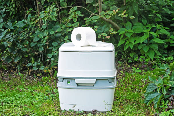Best Emergency porta potty rental  in Bay Village, OH