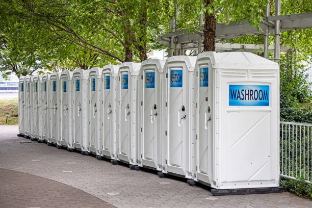 Best High-end porta potty rental  in Bay Village, OH