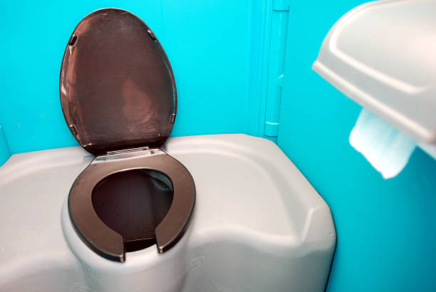 Porta potty rental for outdoor events in Bay Village, OH