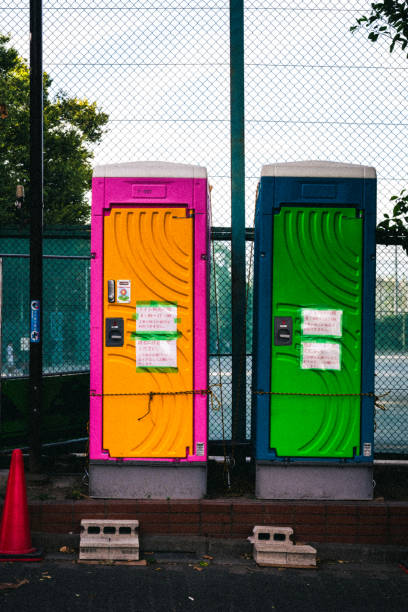 Best High-end porta potty rental  in Bay Village, OH