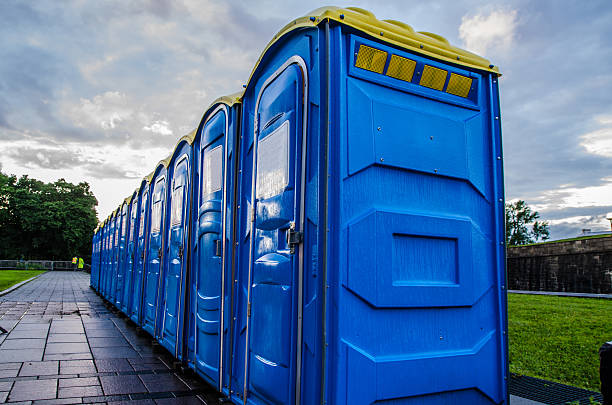 Bay Village, OH porta potty rental Company